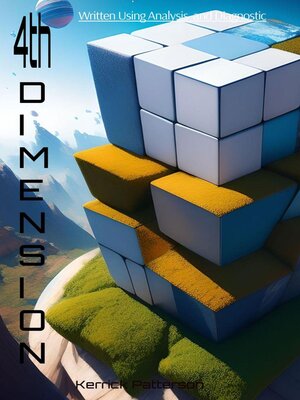 cover image of 4TH DIMENSION